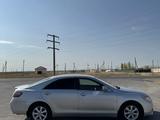 Toyota Camry 2007 годаүшін3 500 000 тг. в Жанаозен – фото 2