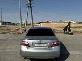 Toyota Camry 2007 годаүшін3 500 000 тг. в Жанаозен – фото 3