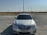 Toyota Camry 2007 годаүшін3 500 000 тг. в Жанаозен