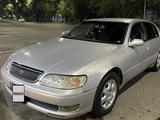 Toyota Aristo 1995 года за 2 300 000 тг. в Талдыкорган – фото 2