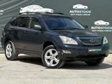 Lexus RX 330 2003 годаүшін6 190 000 тг. в Актау – фото 4