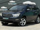 Lexus RX 330 2003 годаүшін6 190 000 тг. в Актау