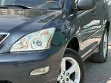 Lexus RX 330 2003 годаүшін6 190 000 тг. в Актау – фото 2