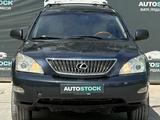 Lexus RX 330 2003 годаүшін6 190 000 тг. в Актау – фото 3