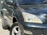Lexus RX 330 2003 годаүшін6 190 000 тг. в Актау – фото 5
