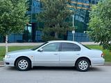 Nissan Maxima 1999 года за 2 800 000 тг. в Алматы – фото 3