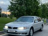 Nissan Maxima 1999 года за 2 800 000 тг. в Алматы – фото 2