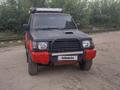 Mitsubishi Pajero 1993 годаfor2 200 000 тг. в Алматы – фото 4