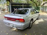 Nissan Cefiro 1995 года за 1 350 000 тг. в Алматы – фото 2