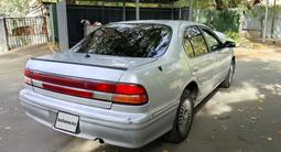 Nissan Cefiro 1995 годаүшін1 350 000 тг. в Алматы – фото 2