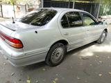 Nissan Cefiro 1995 года за 1 350 000 тг. в Алматы – фото 3