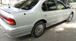 Nissan Cefiro 1995 годаүшін1 350 000 тг. в Алматы – фото 3