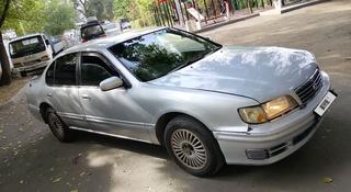 Nissan Cefiro 1995 года за 1 350 000 тг. в Алматы