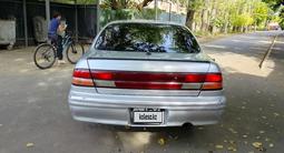 Nissan Cefiro 1995 годаүшін1 350 000 тг. в Алматы – фото 4