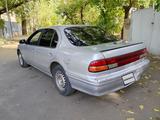 Nissan Cefiro 1995 года за 1 350 000 тг. в Алматы – фото 5