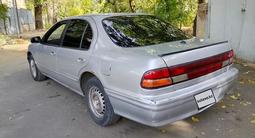 Nissan Cefiro 1995 годаүшін1 350 000 тг. в Алматы – фото 5