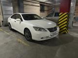 Lexus ES 350 2007 годаүшін8 000 000 тг. в Астана