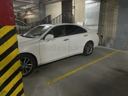 Lexus ES 350 2007 года за 8 000 000 тг. в Астана – фото 2