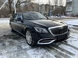 Mercedes-Maybach S 650 2015 года за 43 000 000 тг. в Усть-Каменогорск