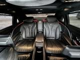 Mercedes-Maybach S 650 2015 года за 43 000 000 тг. в Усть-Каменогорск – фото 4