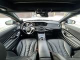 Mercedes-Maybach S 650 2015 года за 43 000 000 тг. в Усть-Каменогорск – фото 3