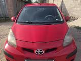 Toyota Aygo 2011 года за 3 600 000 тг. в Алматы