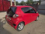 Toyota Aygo 2011 года за 3 600 000 тг. в Алматы – фото 3