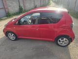 Toyota Aygo 2011 года за 3 600 000 тг. в Алматы – фото 5
