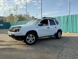Renault Duster 2015 года за 5 900 000 тг. в Усть-Каменогорск – фото 2