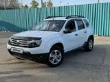 Renault Duster 2015 года за 5 900 000 тг. в Усть-Каменогорск