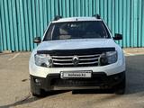 Renault Duster 2015 года за 5 900 000 тг. в Усть-Каменогорск – фото 3