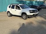 Renault Duster 2015 года за 5 900 000 тг. в Усть-Каменогорск – фото 5