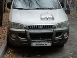 Hyundai Starex 2003 года за 2 700 000 тг. в Алматы