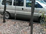 Hyundai Starex 2003 года за 2 700 000 тг. в Алматы – фото 2