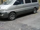 Hyundai Starex 2003 года за 2 700 000 тг. в Алматы – фото 5