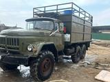 ЗиЛ  131 1989 годаүшін5 500 000 тг. в Кызылорда