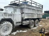 ЗиЛ  131 1989 годаүшін5 500 000 тг. в Кызылорда – фото 3