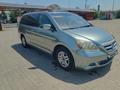 Honda Odyssey 2005 года за 5 600 000 тг. в Алматы – фото 2