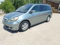 Honda Odyssey 2005 года за 5 600 000 тг. в Алматы