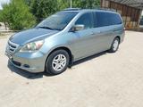 Honda Odyssey 2005 годаүшін5 600 000 тг. в Алматы