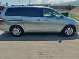 Honda Odyssey 2005 годаүшін5 600 000 тг. в Алматы – фото 3