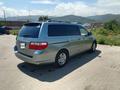 Honda Odyssey 2005 года за 5 600 000 тг. в Алматы – фото 4
