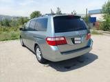 Honda Odyssey 2005 годаүшін5 600 000 тг. в Алматы – фото 5