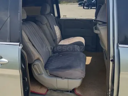 Honda Odyssey 2005 года за 5 600 000 тг. в Алматы – фото 6
