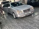 Mercedes-Benz E 200 1999 годаүшін2 450 000 тг. в Актау