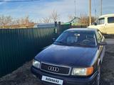 Audi 100 1991 года за 2 700 000 тг. в Петропавловск – фото 2