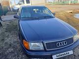 Audi 100 1991 годаүшін2 700 000 тг. в Петропавловск