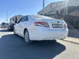 Toyota Camry 2007 года за 4 200 000 тг. в Туркестан – фото 4