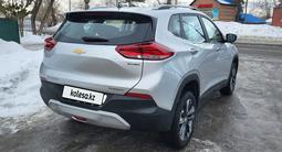 Chevrolet Tracker 2023 годаүшін9 500 000 тг. в Усть-Каменогорск