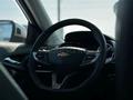 Chevrolet Tracker 2023 годаүшін9 500 000 тг. в Усть-Каменогорск – фото 7
